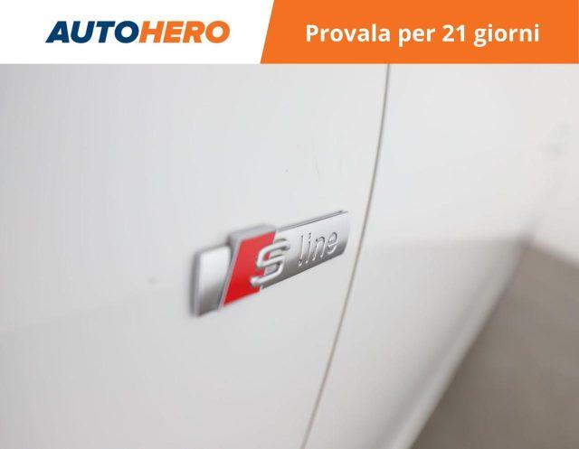 AUDI A4 Avant 40 TDI S tronic S line edition
