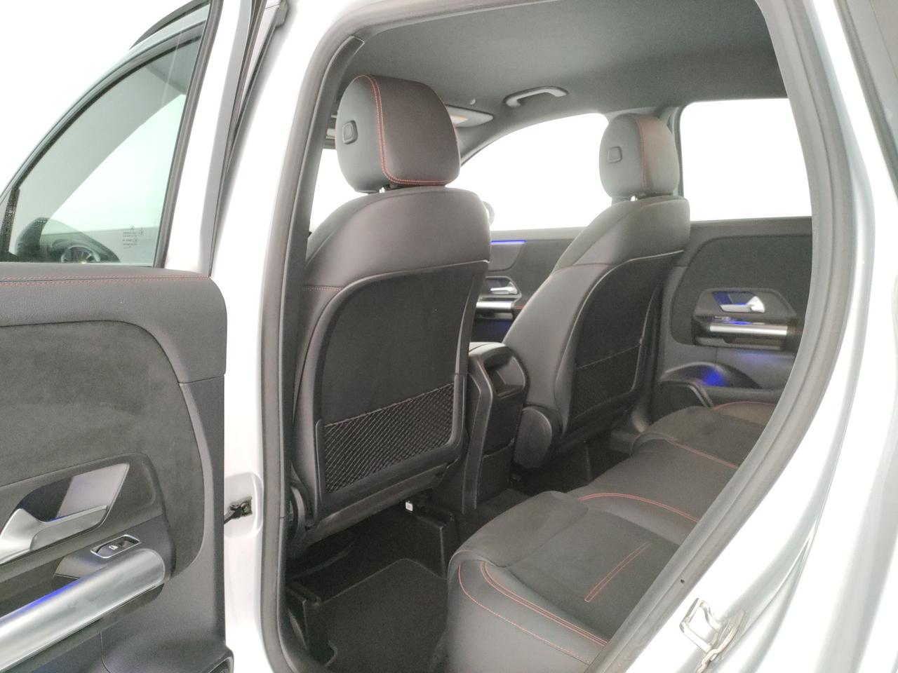 Mercedes-Benz GLA 200 d AMG Line Premium auto