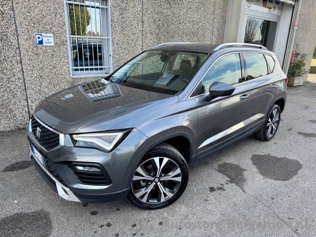 SEAT Ateca 1.5 EcoTSI STYLE"LISTINO DA NUOVA ? 34.666,71 ! "