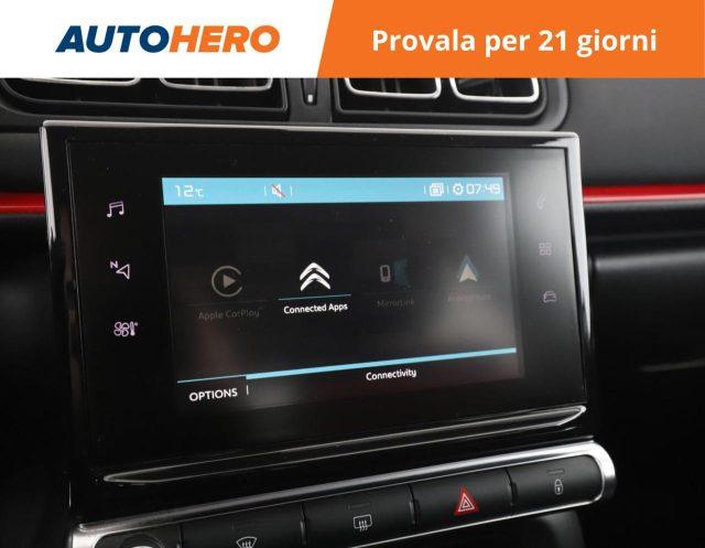 CITROEN C3 PureTech 82 Shine