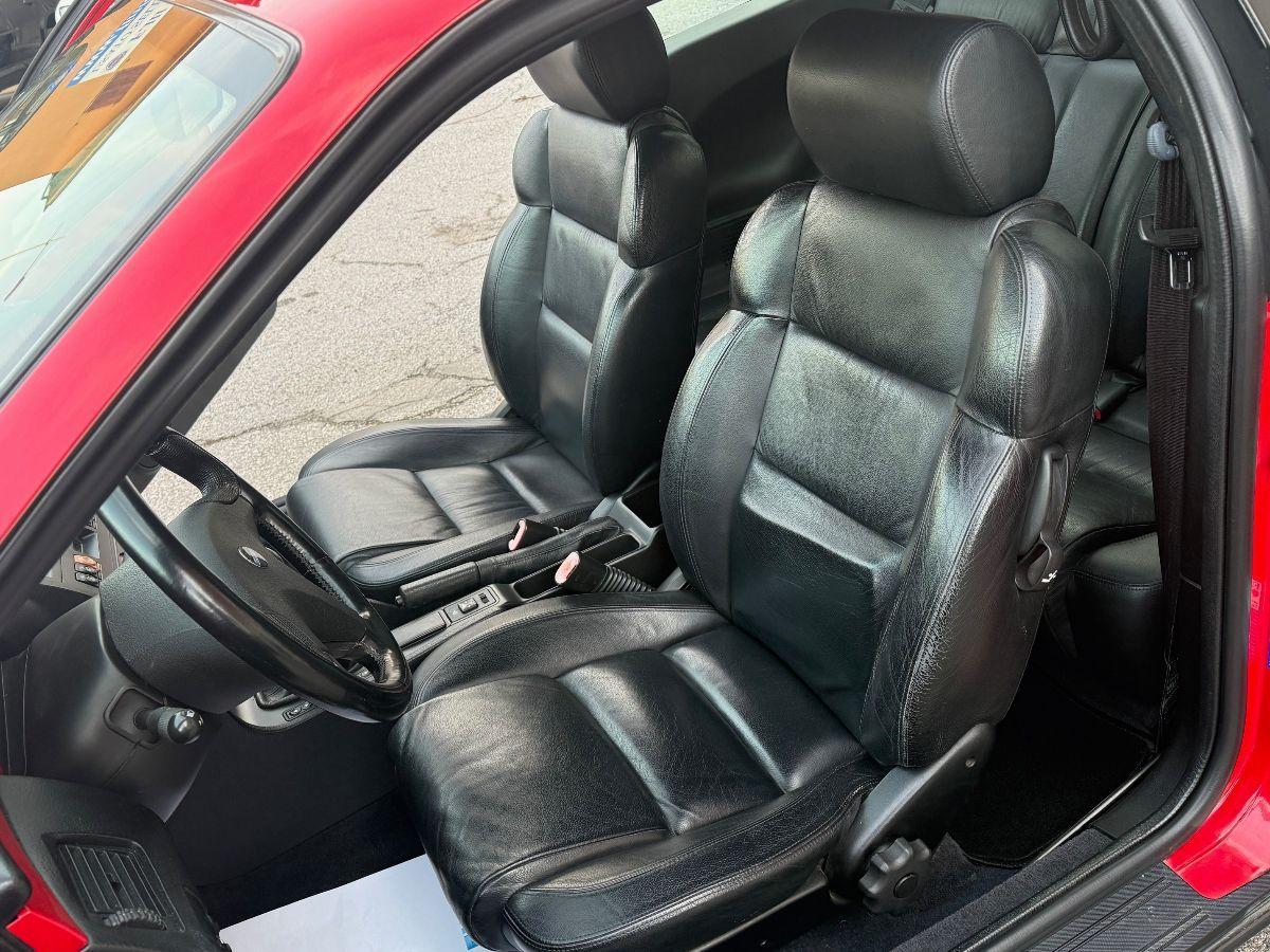 FIAT - Coupè - 2.0 i.e. 16V Plus