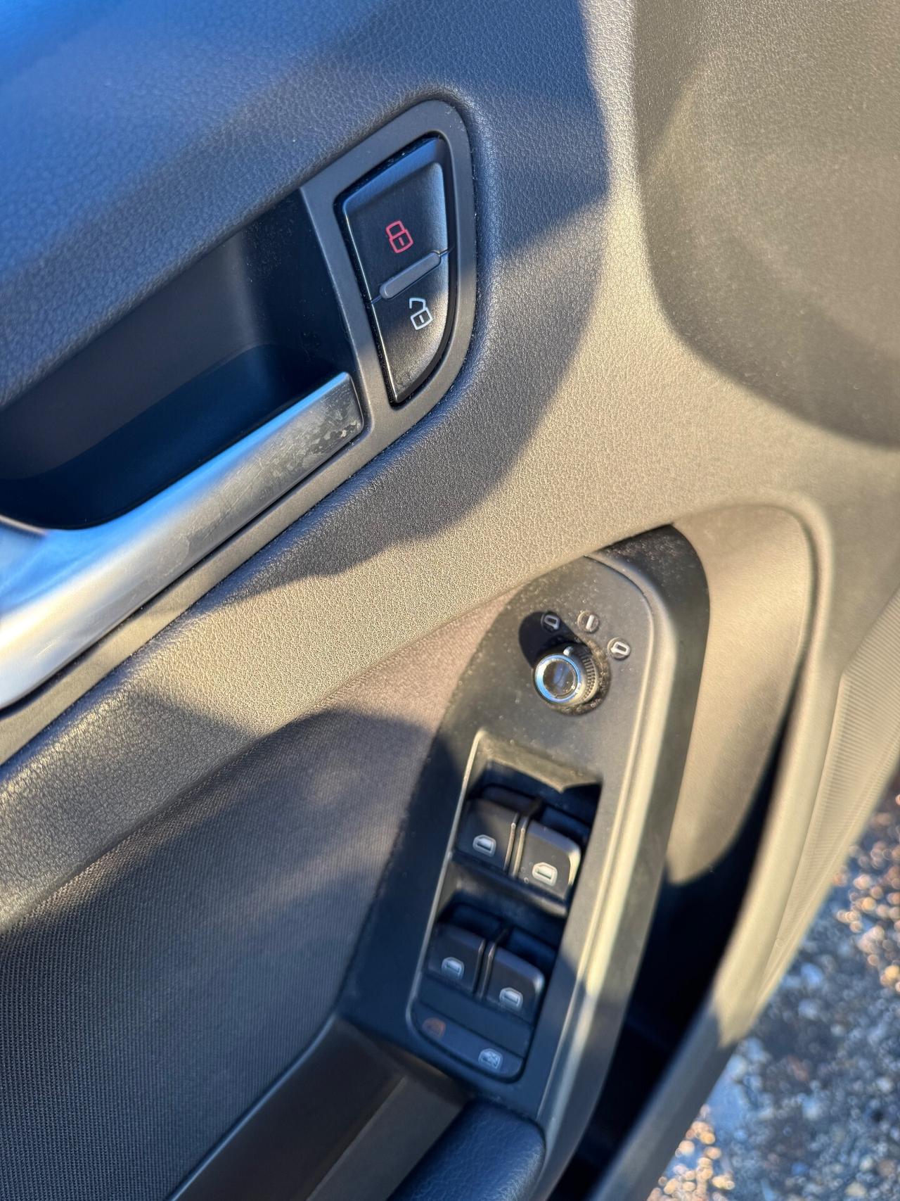 Audi A4 3.0 TDi V6 QUATTRO cambio manuale 4x4