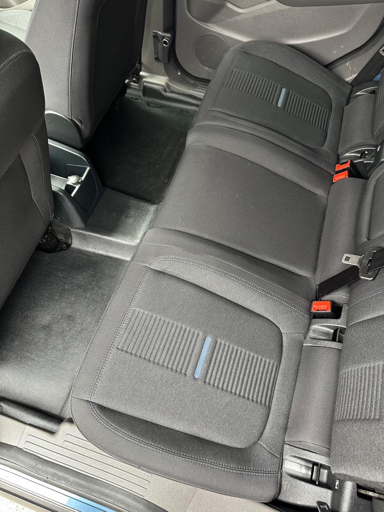 Ford Transit Connect Active 1.5 Ecoblue 120cv N1