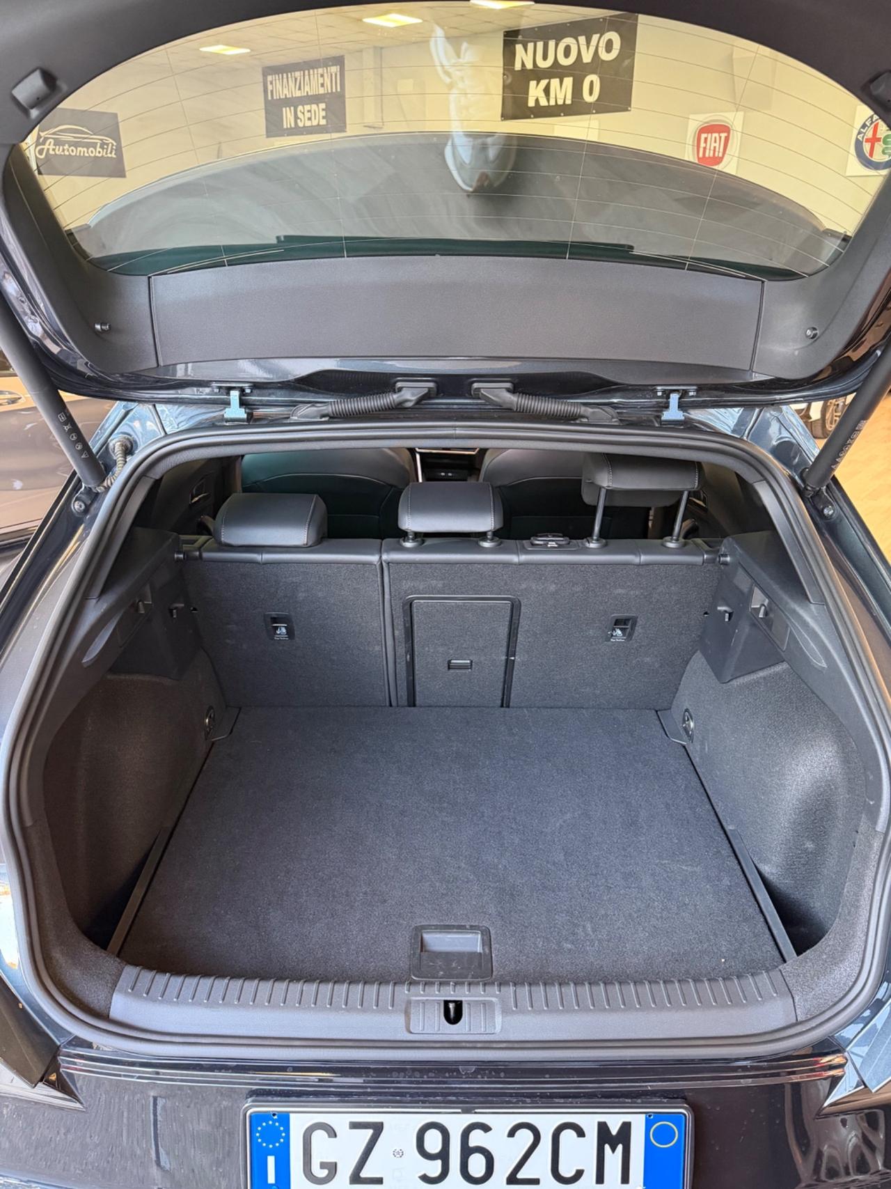Cupra Formentor 2.0 TDI DSG