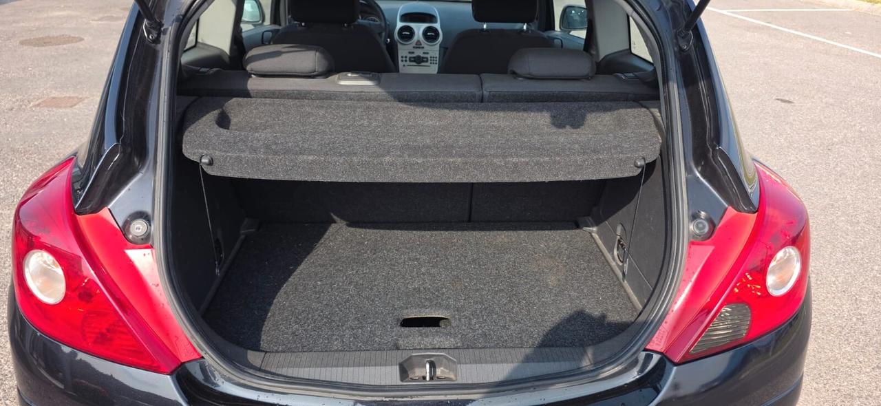 Opel Corsa 1.3 CDTI 75CV ecoFLEX 3 porte Sport neop