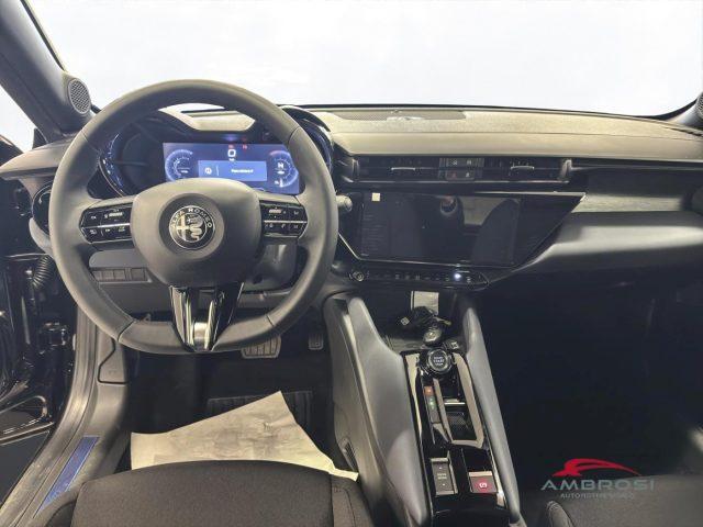 ALFA ROMEO Junior Ibrida 1.2 145cv Sprint