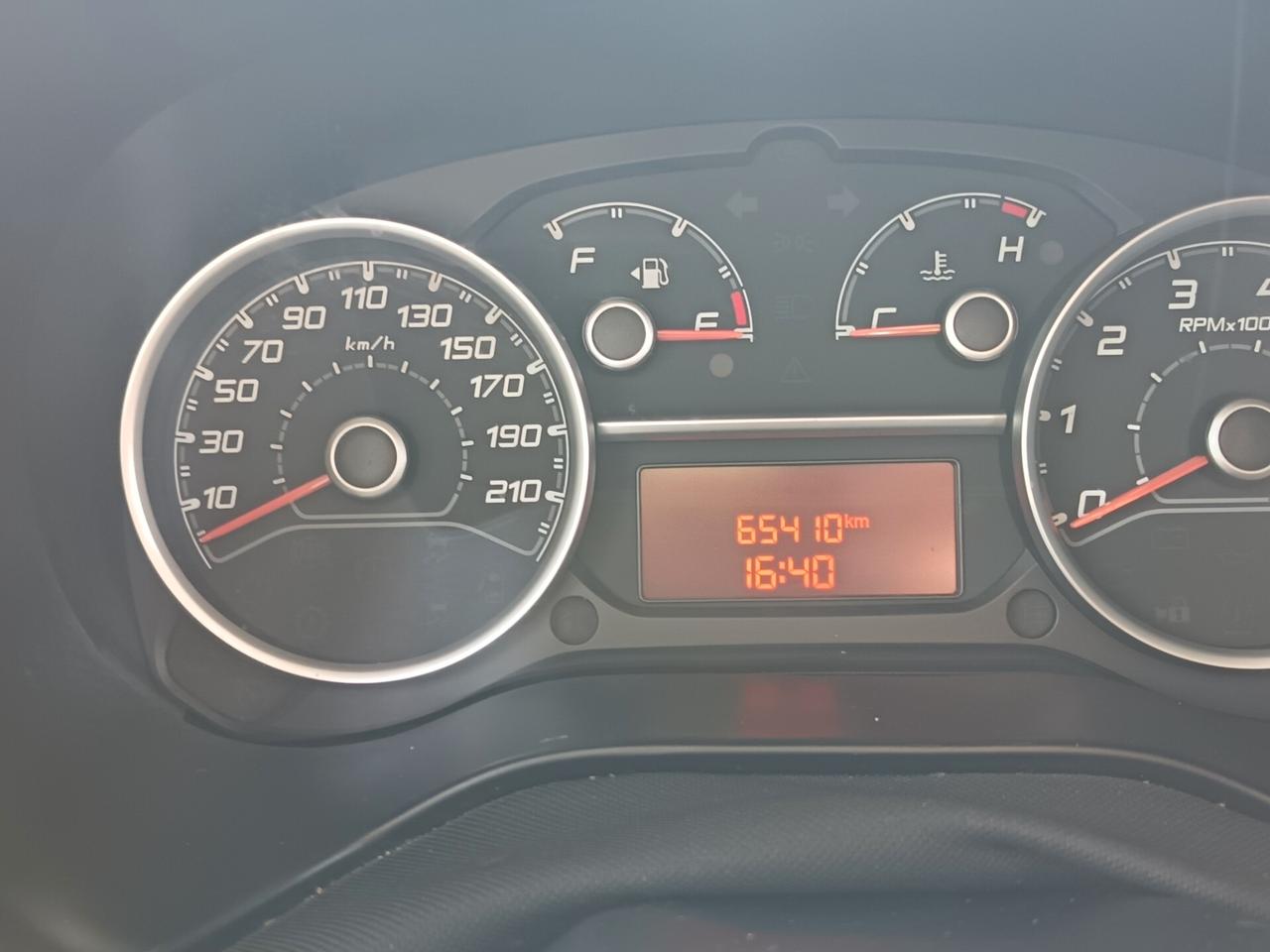 Fiat Doblo Doblò 1.3 MJT S&S PC Combi N1 Easy 5posti Iva Esposta