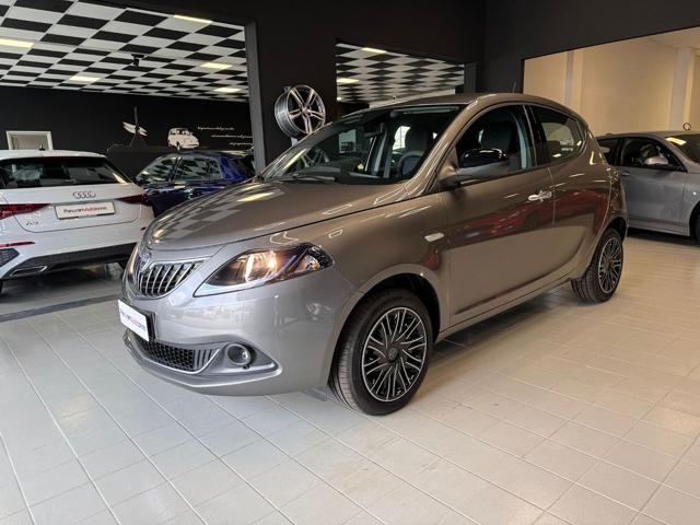 LANCIA Ypsilon 1.0 FireFly 5 porte S&S Hybrid Platino