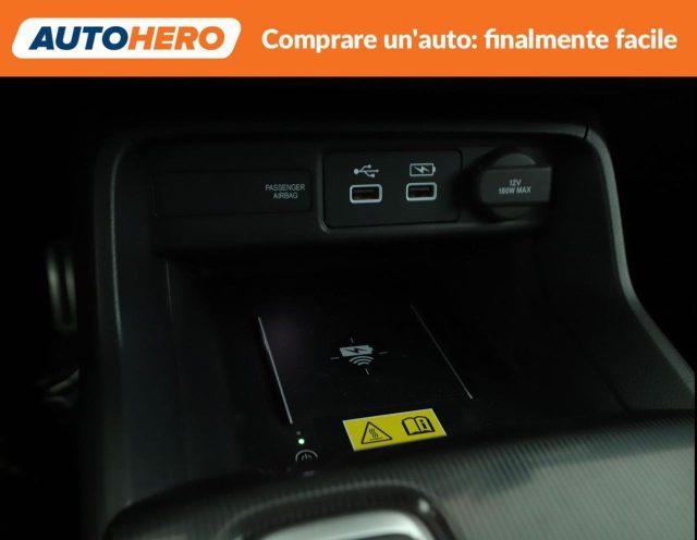 HONDA Civic 2.0 Hev eCVT Sport