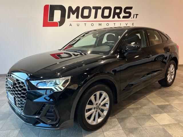 AUDI Q3 SPB Sportback 35 TFSI S tronic Business Plus