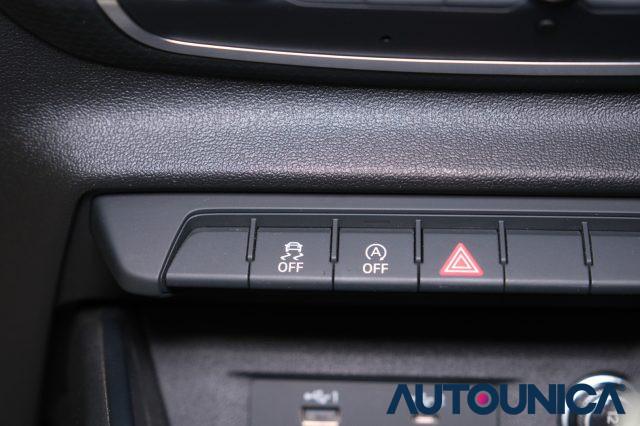 AUDI A1 CITYCARVER 30 TFSI S TRONIC ADMIRED NEOPATENTATI