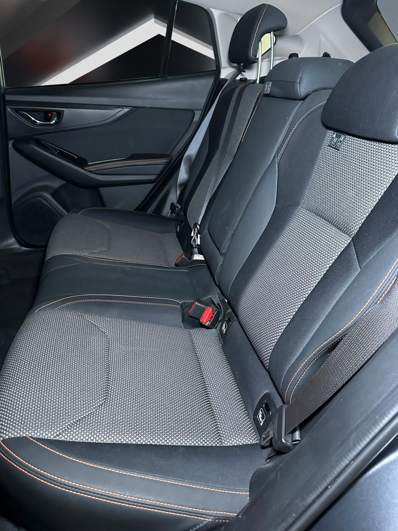 Subaru XV 1.6i Lineartronic Style Xtra 4WD