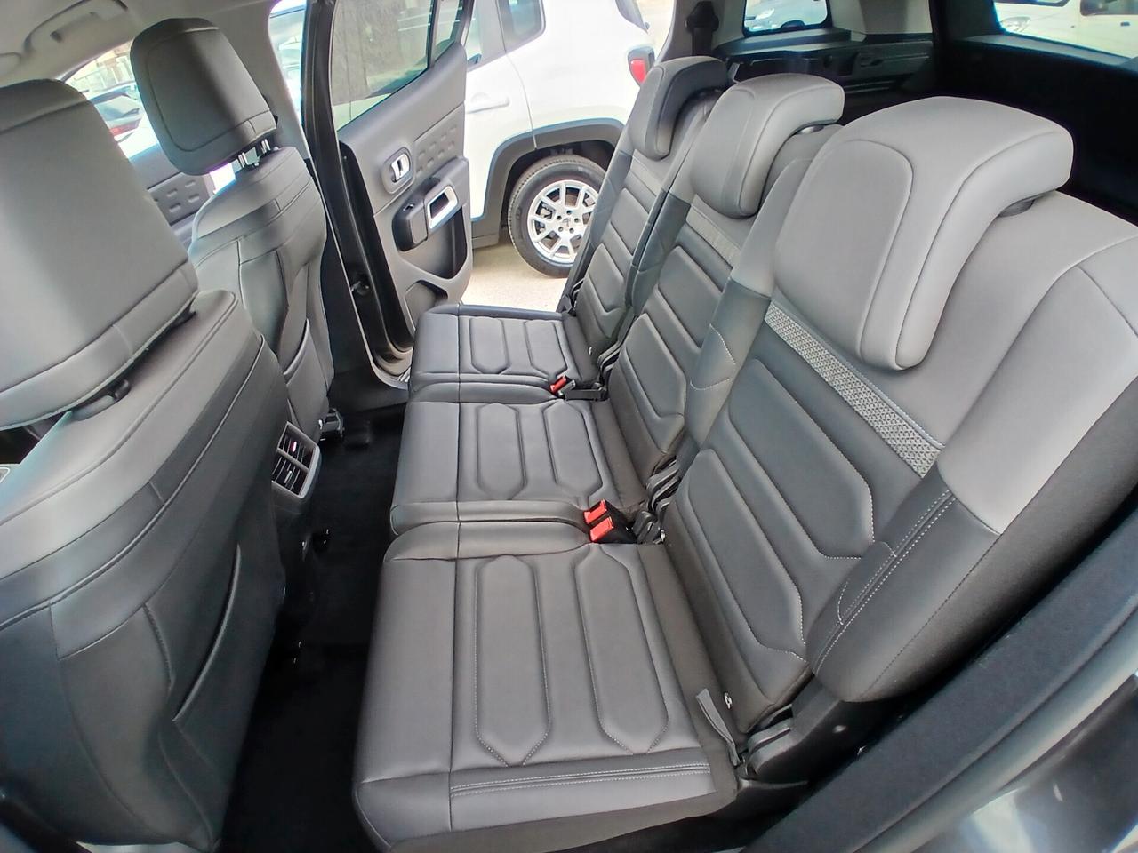 CITROEN C5 AIRCROSS BHDi 130 CV AUTO 2023 AT8
