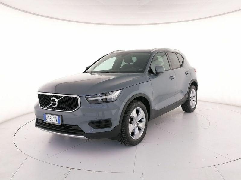 Volvo XC40 1.5 t2 Momentum my21