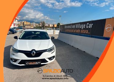 RENAULT MEGANE NUOVO MODELLO 1.5 DCI 115cv 6M *LIMITED* Full Optional