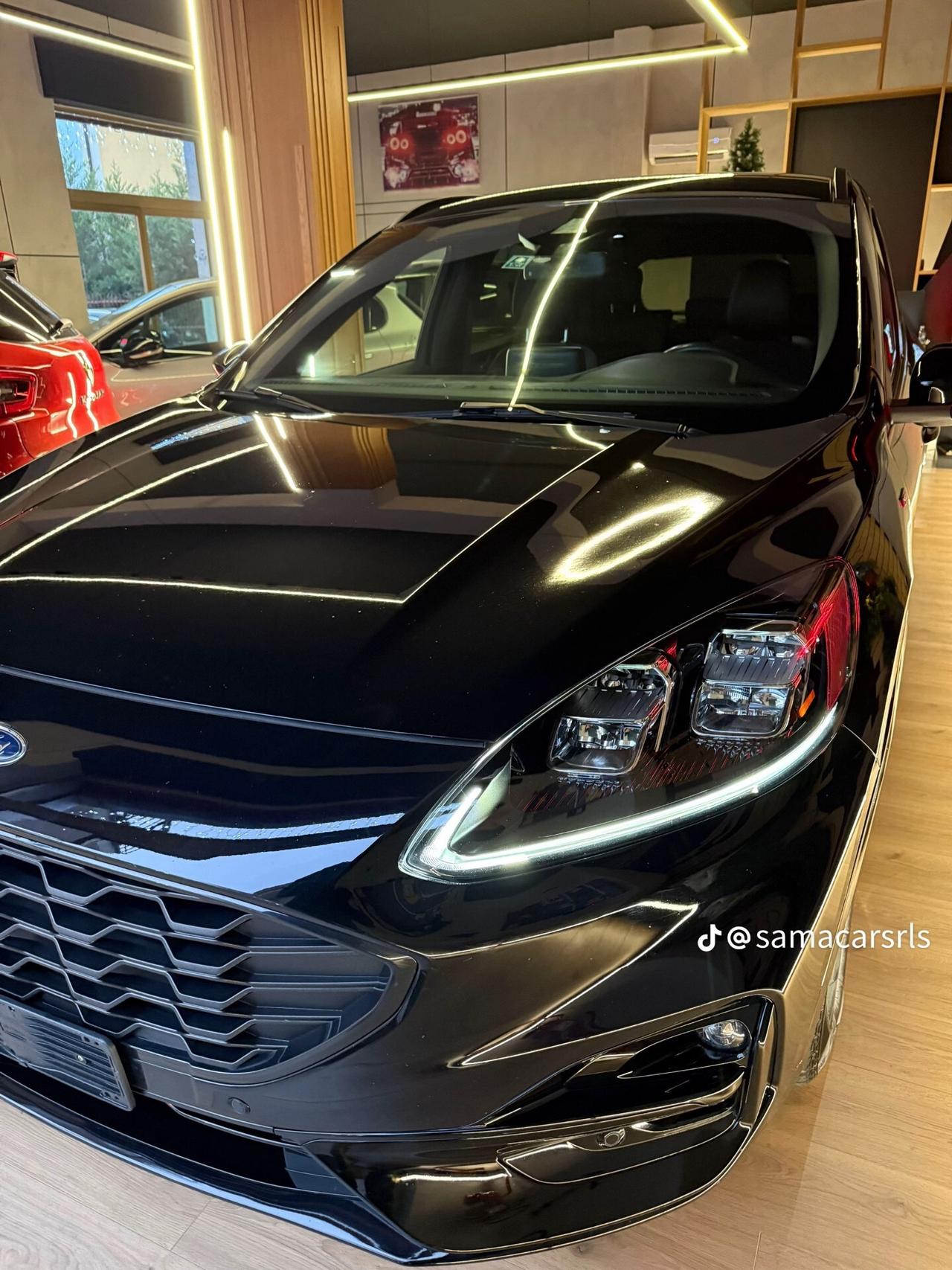 Ford Kuga ST-Line X