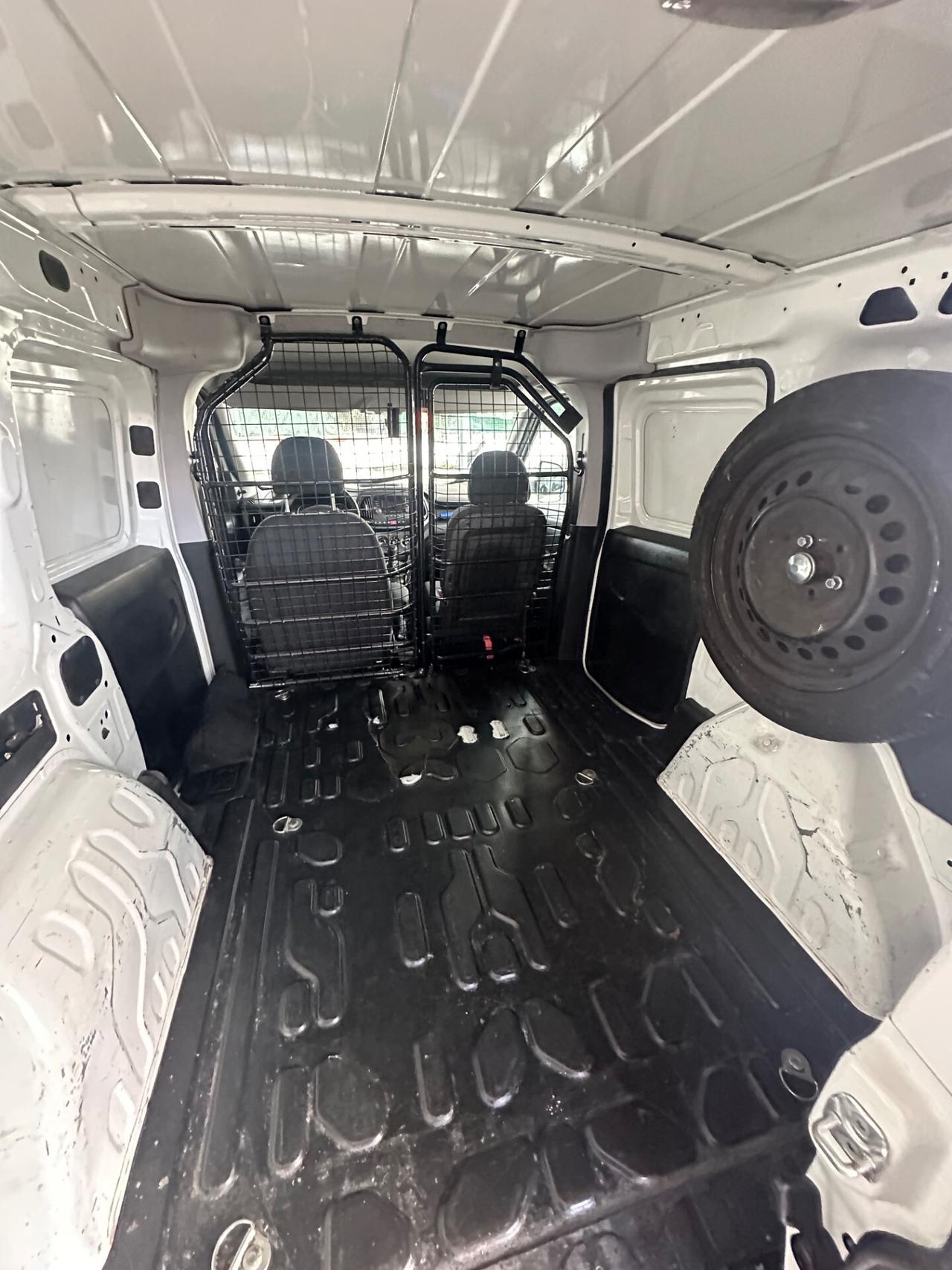 Fiat Doblo Doblò 1.4 T-Jet 16V Natural Power Pop