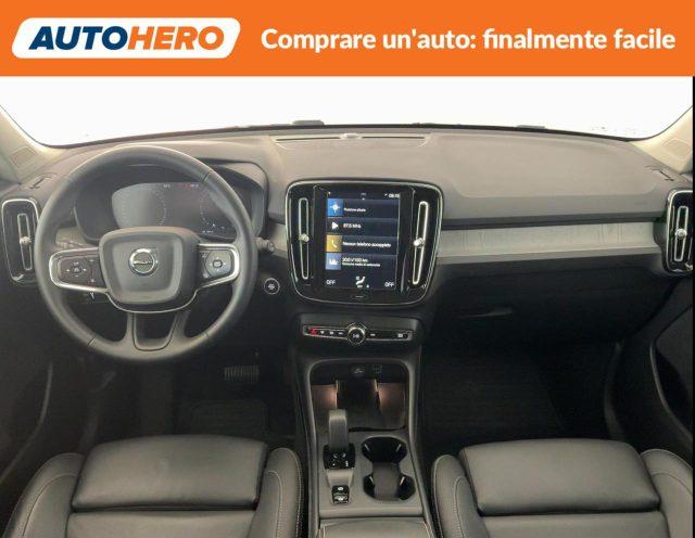 VOLVO XC40 T2 automatico Core