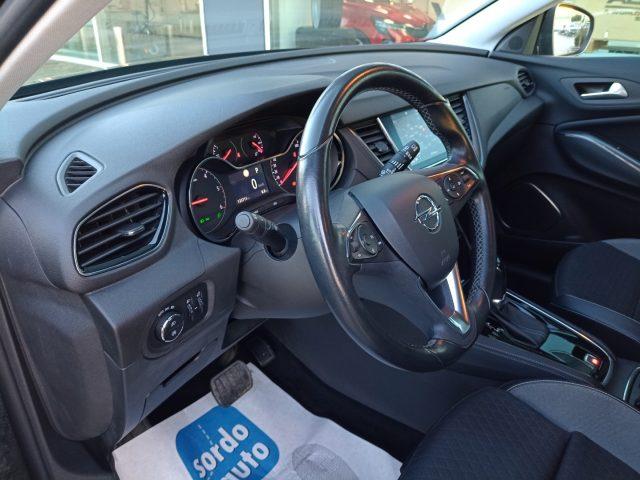 OPEL Grandland X 1.6 diesel Automatica Innovation