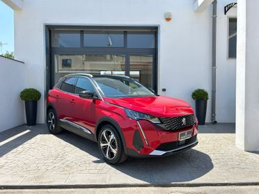 Peugeot 3008 1.5 BlueHDi 130Cv EAT8 Km87.000-2021
