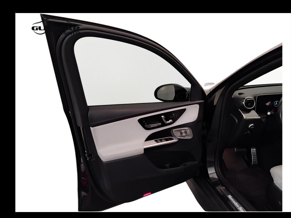 Mercedes-Benz GLC - X254 - GLC 220 d AMG Line Advanced 4matic auto