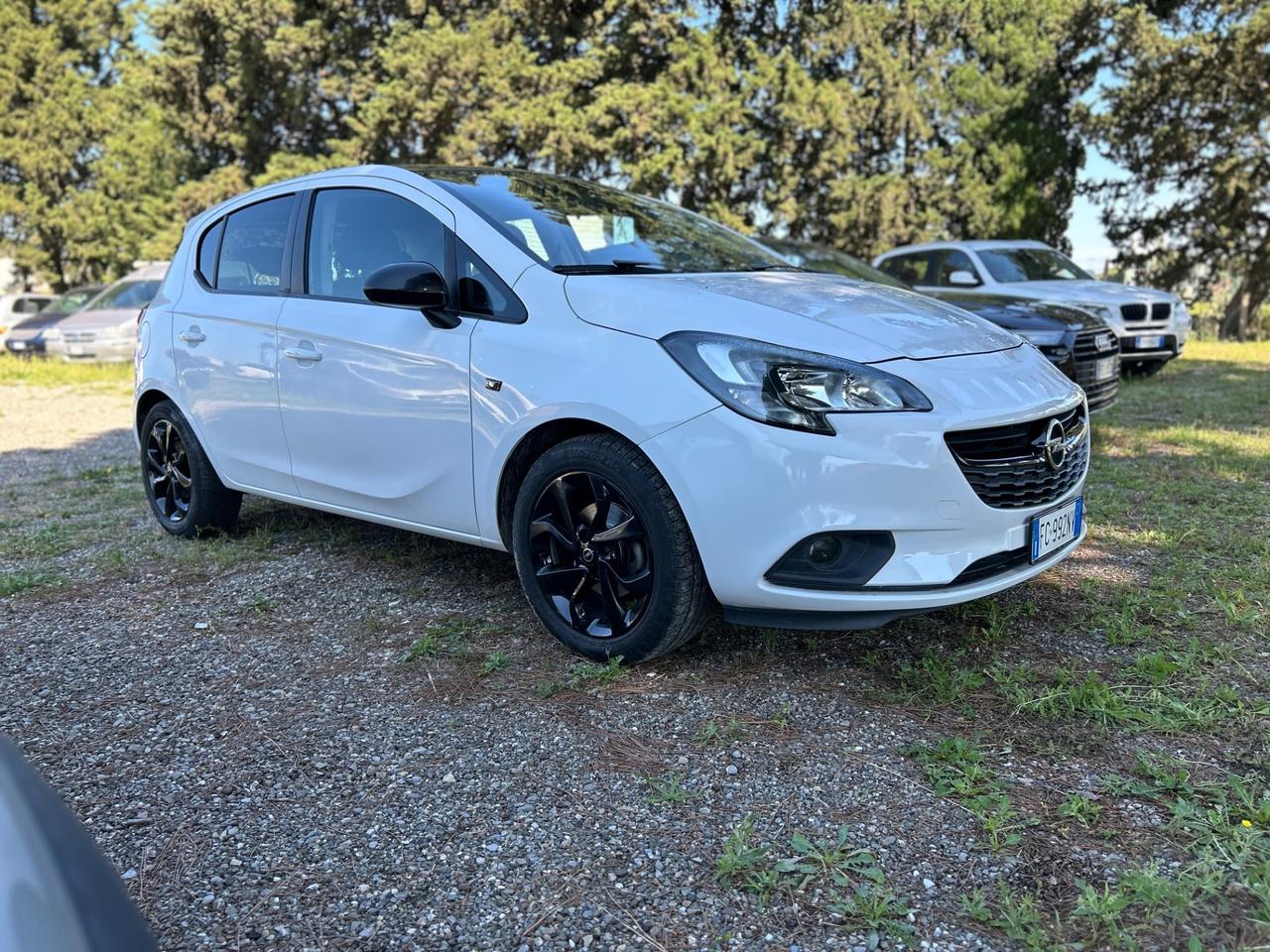 Opel Corsa 1.4 90CV GPL Tech 5p*GPL DI FABBRICA*