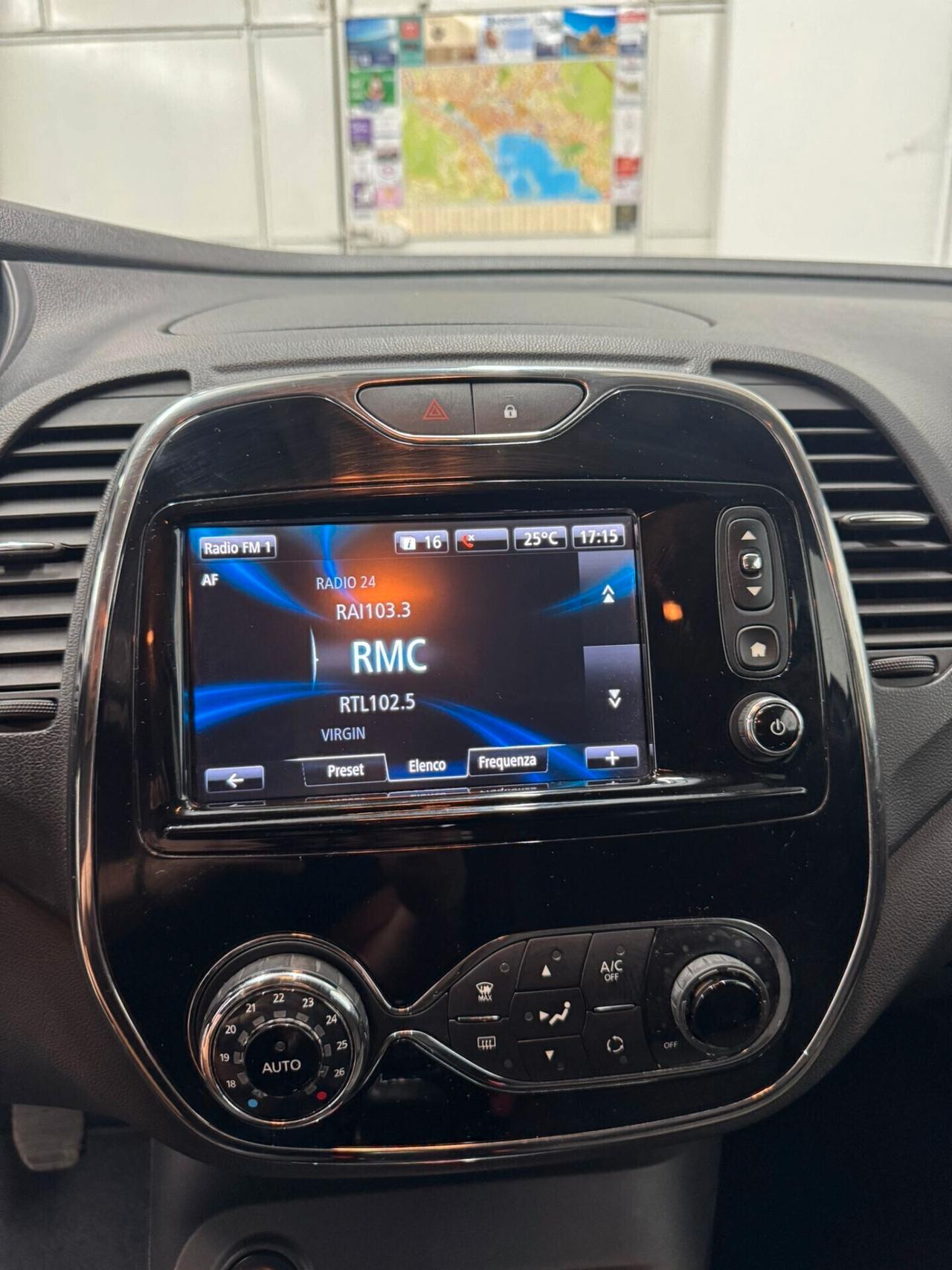Renault Captur dCi 8V 90 CV Start&Stop Energy Intens
