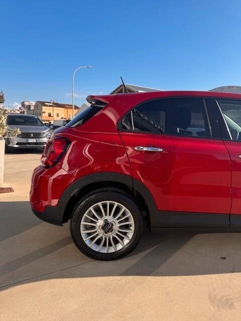 Fiat 500X 1.3 MultiJet 95 CV CONNECT 2022