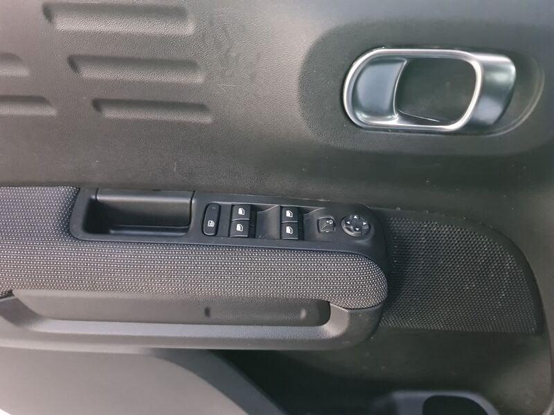 Citroën C3 Aircross 1.5 BlueHDi 110 S&S Plus