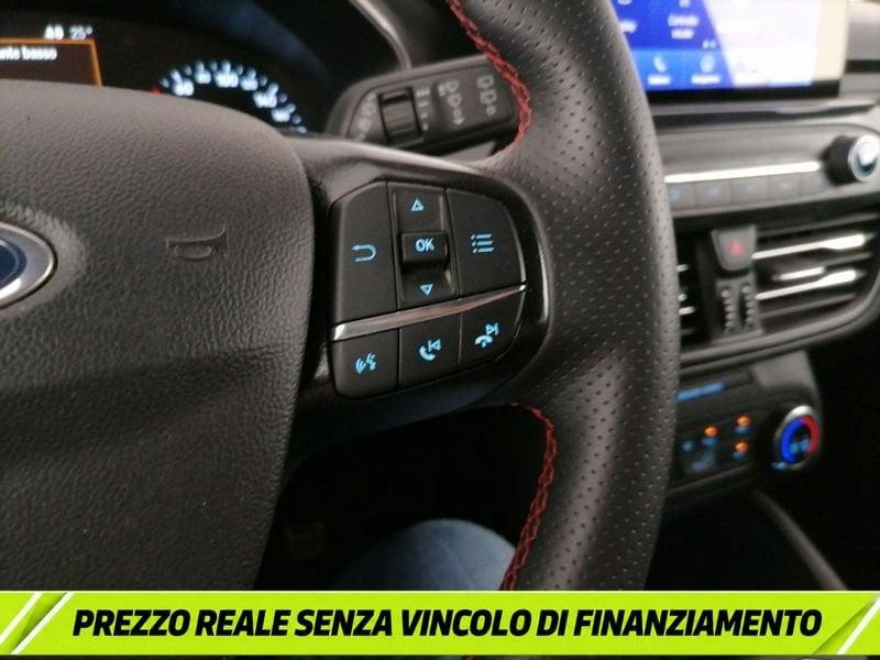 Ford Focus 1.0 ecoboost ST-Line s&s 125cv