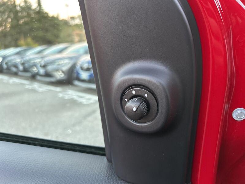 FIAT Panda New 1.0 70cv Hybrid Pandina