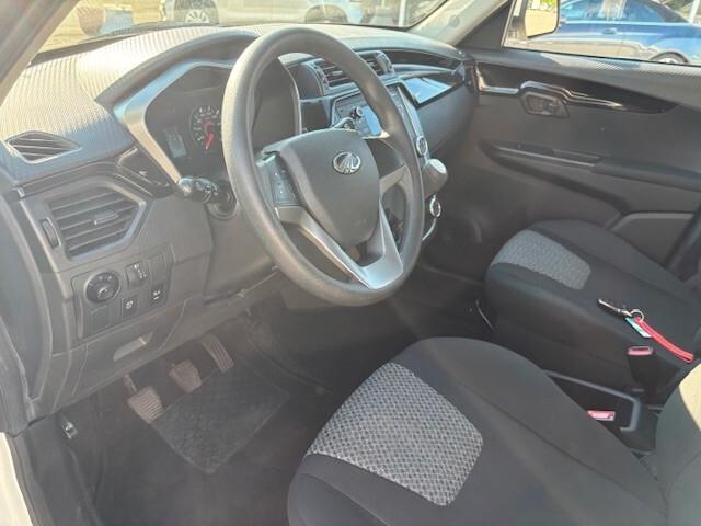 Mahindra KUV100 1.2 VVT K6+
