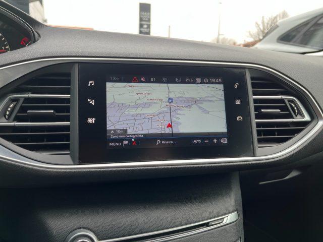 PEUGEOT 308 SW BlueHDi 130CV S&S EAT6 ALLURE