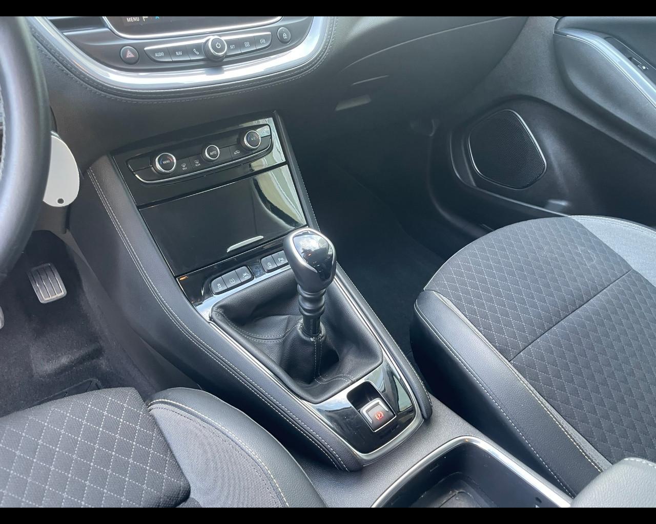 OPEL Grandland 1ª serie - Grandland X 1.2 Turbo 12V 130 CV Start&Stop Innovation