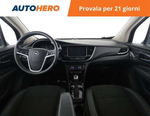 OPEL Mokka X 1.6 CDTI Ecotec 136CV 4x2 aut. Innovation