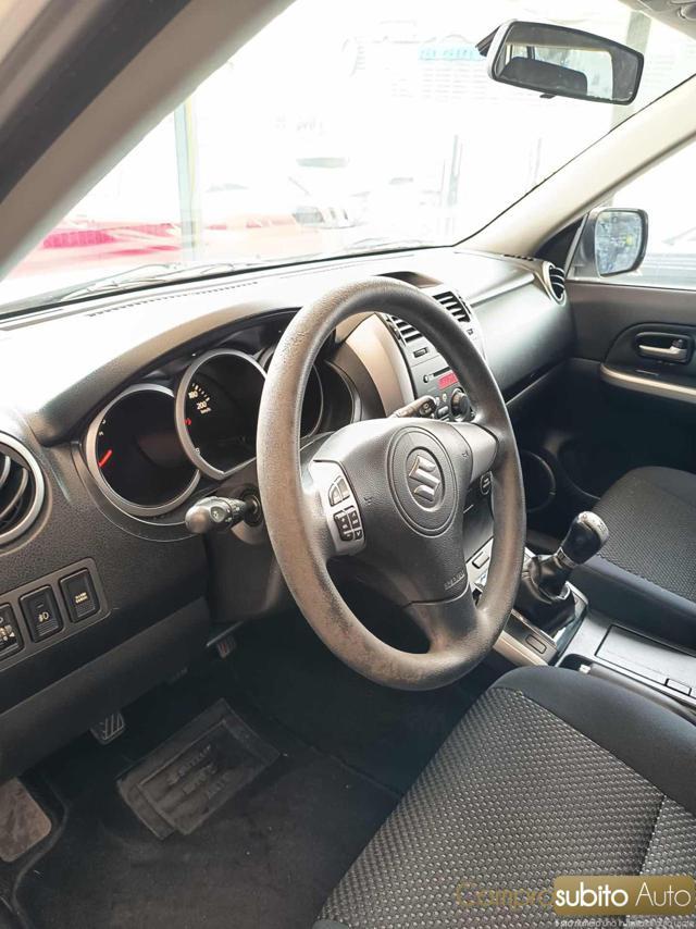 SUZUKI Grand Vitara 1.9 DDiS 5 porte