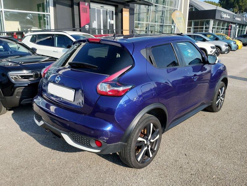 Nissan Juke Juke 1.5 dCi Start&Stop Acenta