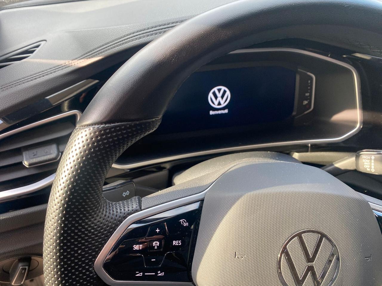 Volkswagen T-Roc 1.0 TSI R-Line