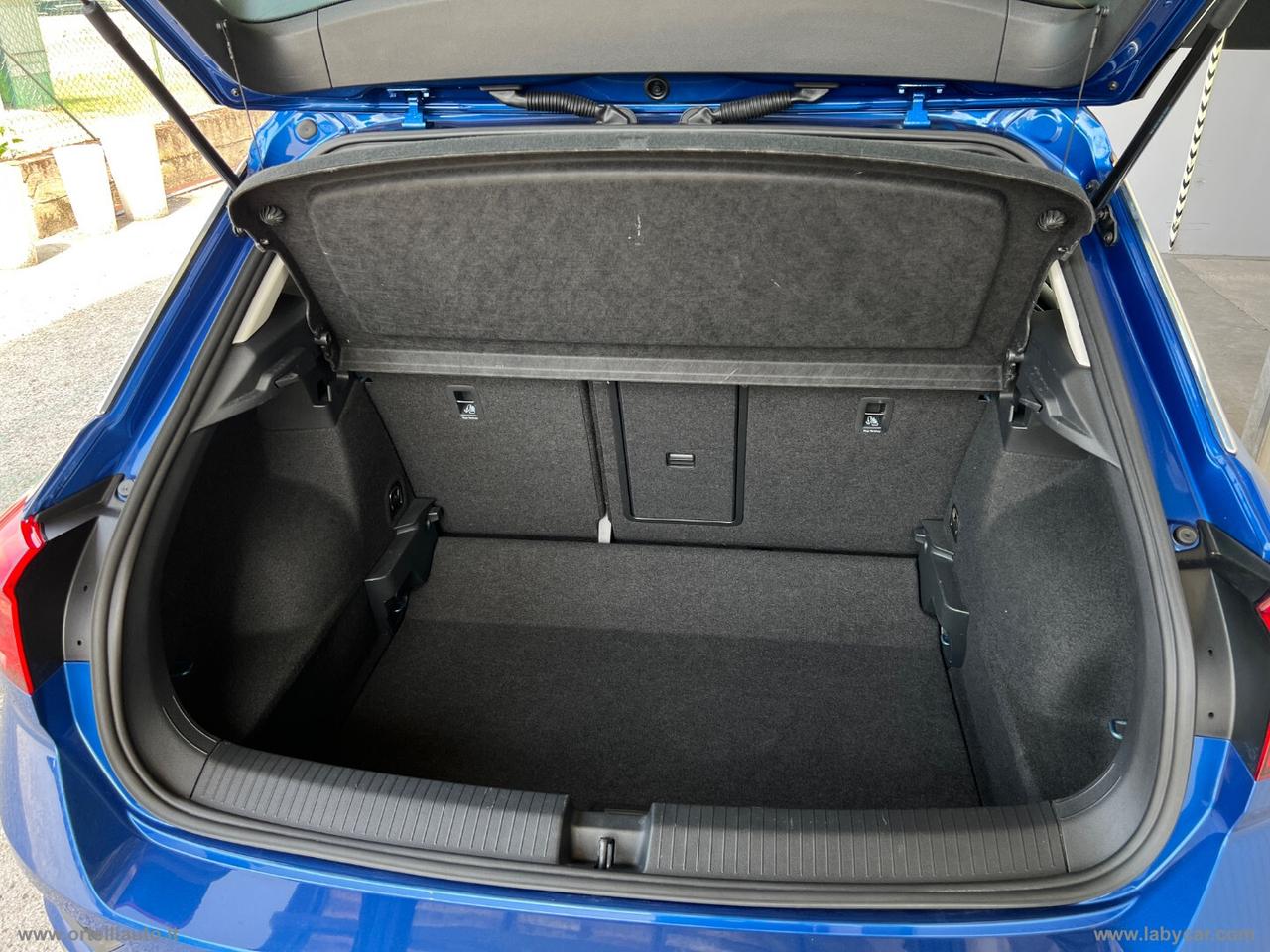 VOLKSWAGEN T-Roc 2.0 TDI 150 CV DSG Business BMT IVA DEDUCIBILE