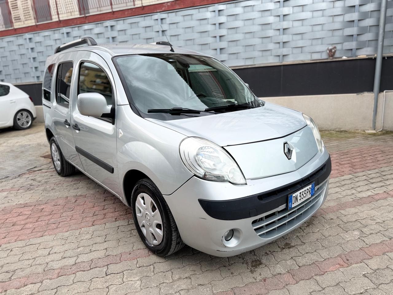 Renault Kangoo 1.5 dCi 105CV 5 porte Dynamique 2008
