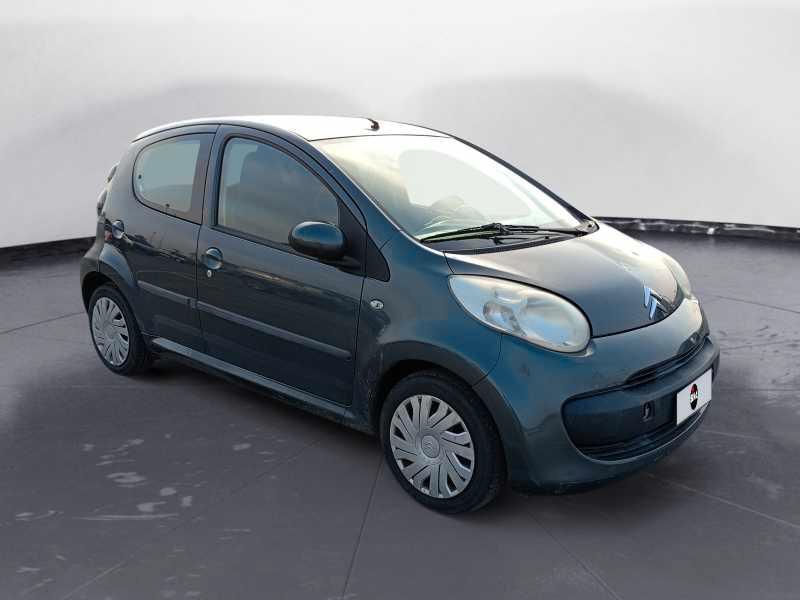 CITROEN C1 2005 Benzina - C1 1.0 C1ty 3p