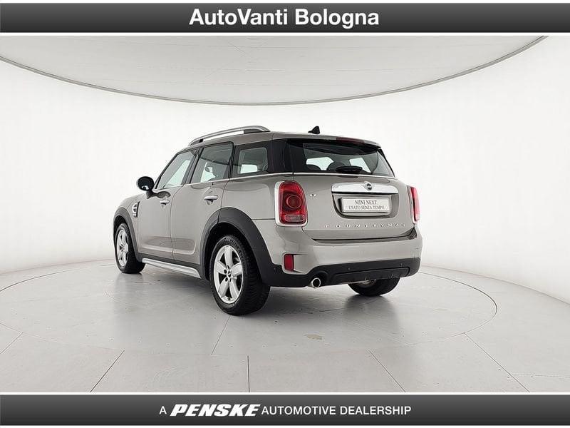 MINI Mini Countryman F60 Mini 1.5 One D Countryman