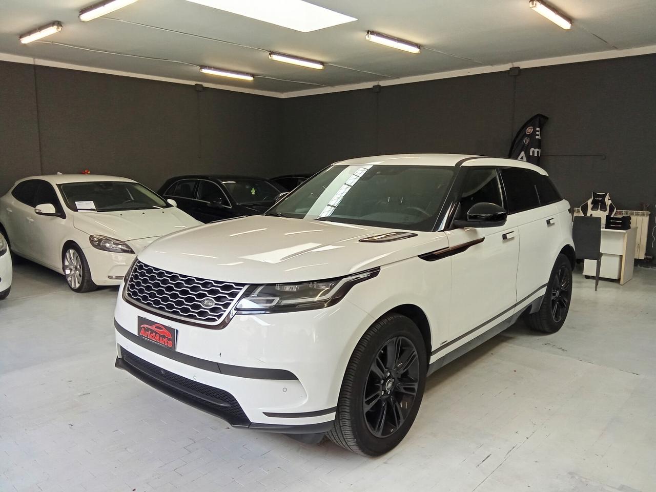 Land Rover Range Velar 2.0D I4 180 CV R-Dynamic S