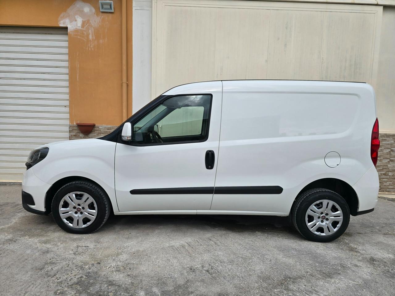 Fiat Doblò 1.6 MTJ 105CV 3POSTI