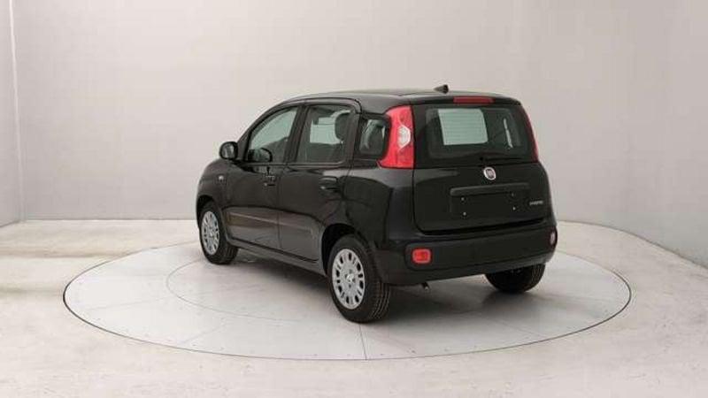 FIAT Panda 1.0 FireFly Hybrid