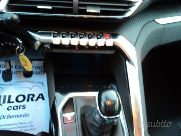 Peugeot 3008 PureTech Turbo 130 S&S Allure