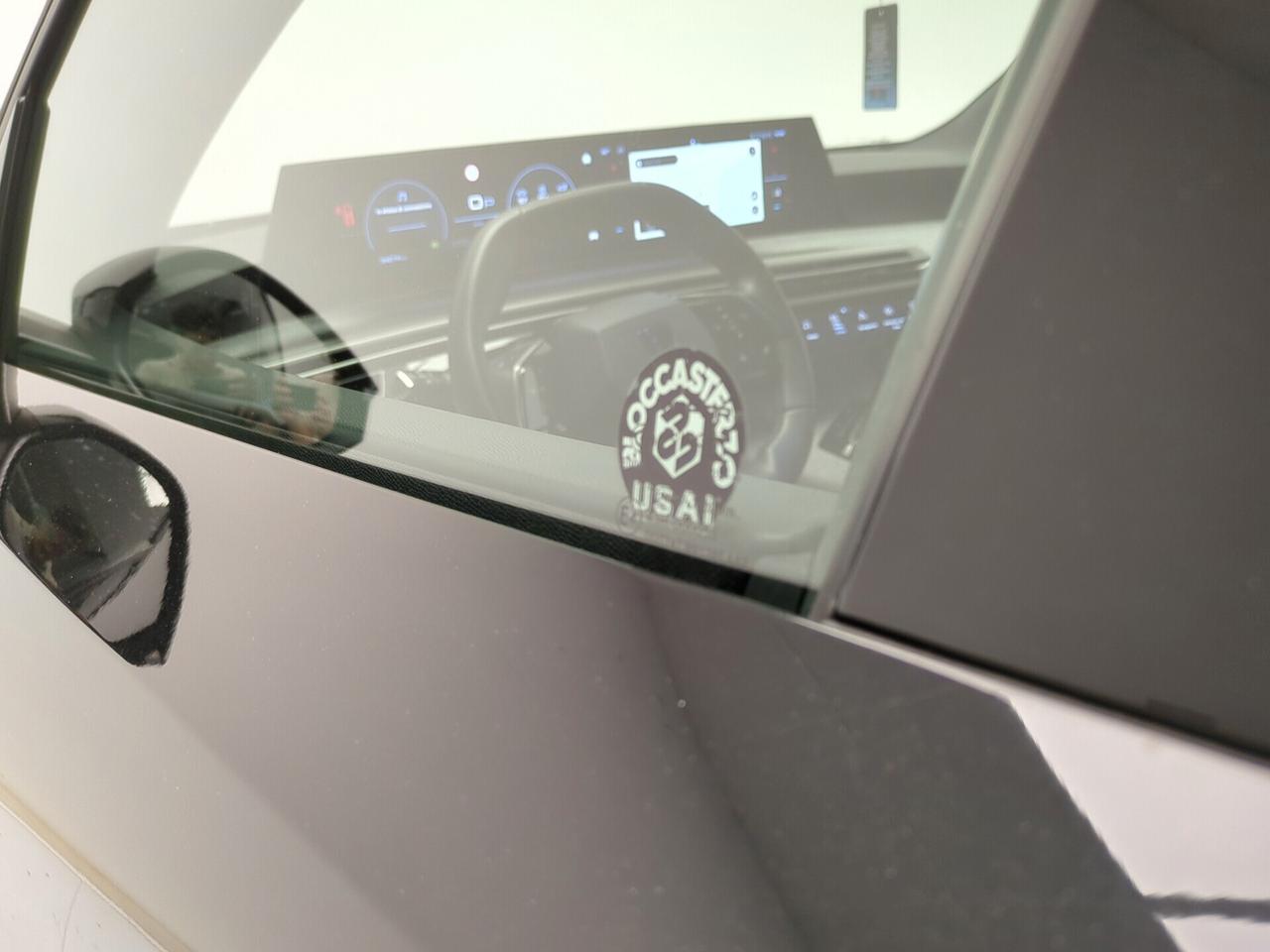 Peugeot 3008 Hybrid 136 e-DCS6 Allure