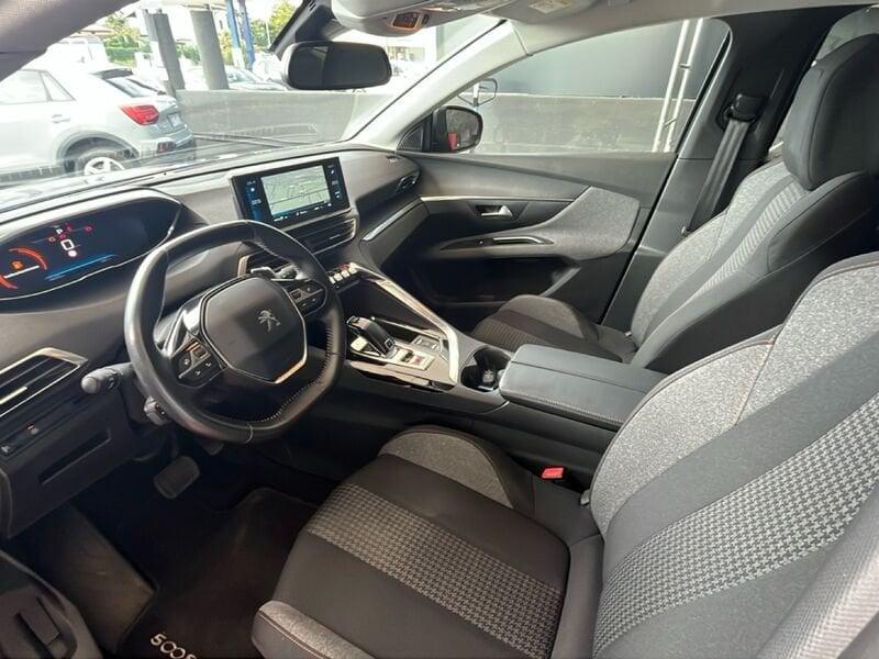 Peugeot 5008 BlueHDi 130 Active Pack EAT8 S/S aut.