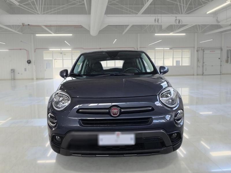 FIAT 500X 1.3 MJET 95 CV 4X2 BUSINESS CROSSOVER