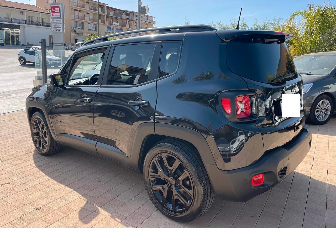 Jeep Renegade 1.6 MJet 120 CV Limited